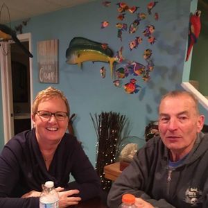 Meet your Posher, Pamela